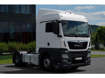 Sadulveok MAN TGX 18.470 / RETARDER / 2020 / SPROWADZONY / PO: pilt 3
