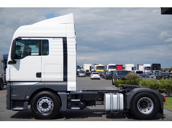 Sadulveok MAN TGX 18.470 / RETARDER / 2020 / SPROWADZONY / PO: pilt 5