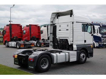 Sadulveok MAN TGX 18.470 / RETARDER / NAVI / 2020 ROK / SPROWA: pilt 5