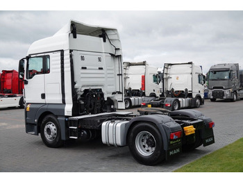 Sadulveok MAN TGX 18.470 / RETARDER / NAVI / 2020 ROK / SPROWA: pilt 4