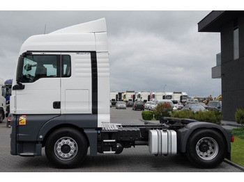 Sadulveok MAN TGX 18.470 / RETARDER / NAVI / 2020 ROK / SPROWA: pilt 3
