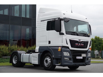 Sadulveok MAN TGX 18.470 / RETARDER / NAVI / 2020 ROK / SPROWA: pilt 2