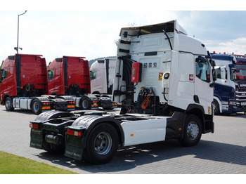 Sadulveok Renault T 460 / I-PARK COOL / PO KONTRAKCIE SERWISOWYM: pilt 5