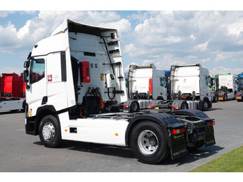 Sadulveok Renault T 460 / I-PARK COOL / PO KONTRAKCIE SERWISOWYM: pilt 4