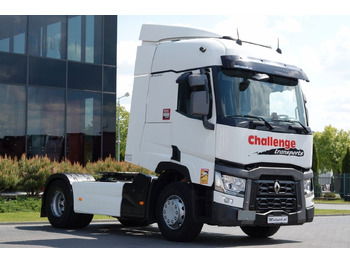 Sadulveok Renault T 460 / I-PARK COOL / PO KONTRAKCIE SERWISOWYM: pilt 2