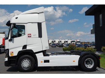 Sadulveok Renault T 460 / I-PARK COOL / PO KONTRAKCIE SERWISOWYM: pilt 3