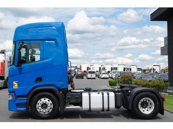Sadulveok Scania R 450 / RETARDER / HYDRAULIKA / ADR AT / I-PARK: pilt 3