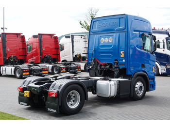 Sadulveok Scania R 450 / RETARDER / HYDRAULIKA / ADR AT / I-PARK: pilt 5