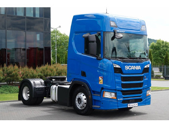 Sadulveok Scania R 450 / RETARDER / HYDRAULIKA / ADR AT / I-PARK: pilt 2