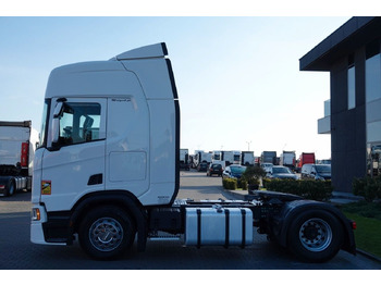 Sadulveok Scania R 450 / RETARDER / I-PARK COOL / OPONY 100 % / P: pilt 3
