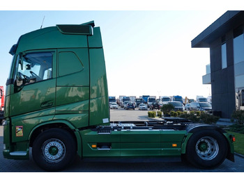 Sadulveok Volvo FH 500 / 2016 / SPROWADZONY: pilt 3 Sadulveok Volvo FH 500 / 2016 / SPROWADZONY: pilt 3