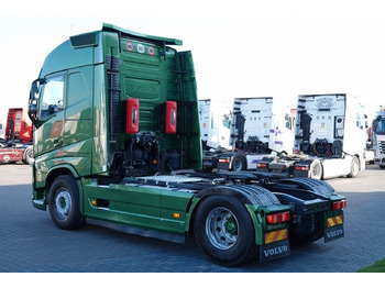 Sadulveok Volvo FH 500 / 2016 / SPROWADZONY: pilt 4 Sadulveok Volvo FH 500 / 2016 / SPROWADZONY: pilt 4