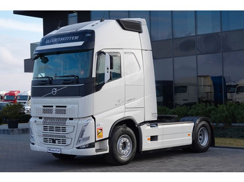 Sadulveok Volvo FH 500 / XXL / I-SAVE / I-PARK COOL / NOWY MODE: pilt 2