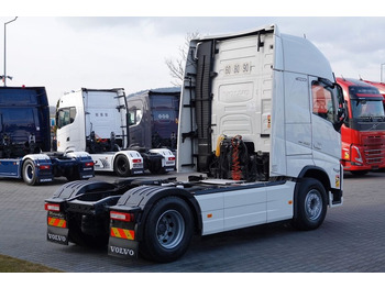 Sadulveok Volvo FH 500 / XXL / I-SAVE / I-PARK COOL / NOWY MODE: pilt 5