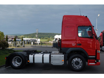 Sadulveok Volvo FM 450 / HYDRAULIKA / ALUFELGI /  EURO 6: pilt 5