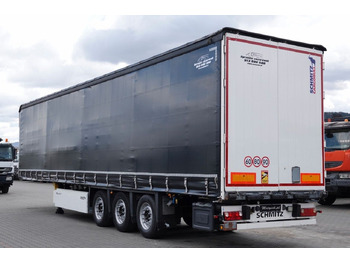 Tentpoolhaagis Schmitz Cargobull FIRANKA / JOLODA / TRAILERLODA /  VARIOS / 385/5: pilt 3