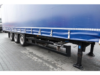 Tentpoolhaagis Schmitz Cargobull FIRANKA VARIOS / PODNOSZONY DACH / 385/55 R22,5: pilt 5