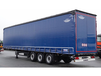 Tentpoolhaagis Schmitz Cargobull FIRANKA VARIOS / PODNOSZONY DACH / 385/55 R22,5: pilt 3