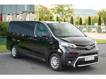 Väike kaubik TOYOTA Proace