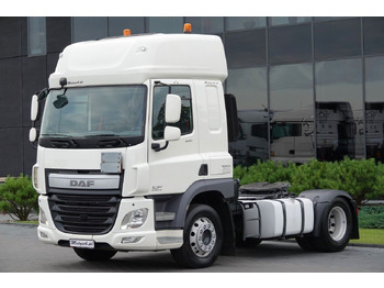 Sadulveok DAF CF 440