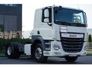 Sadulveok DAF CF 480