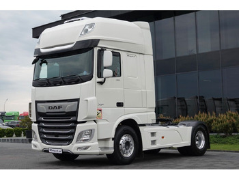 Sadulveok DAF XF 480