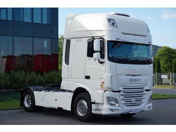 Sadulveok DAF XF 480