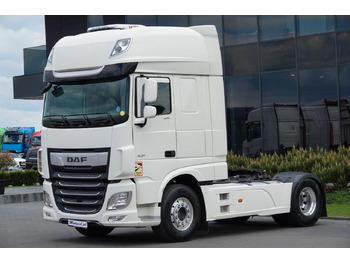 Sadulveok DAF XF 480