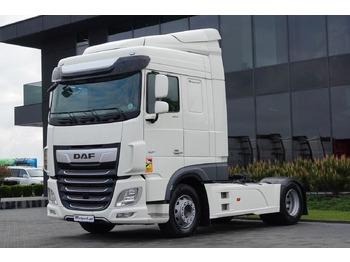 Sadulveok DAF XF 480