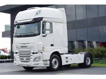 Sadulveok DAF XF 480