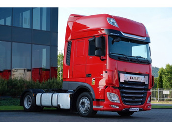 Sadulveok DAF XF 480