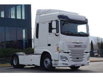 Sadulveok DAF XF 480