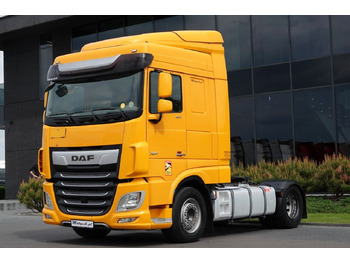 Sadulveok DAF XF 480