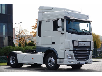 Sadulveok DAF XF 480