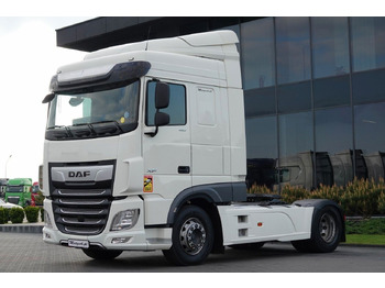 Sadulveok DAF XF 480