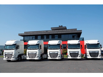 Sadulveok DAF XF 480