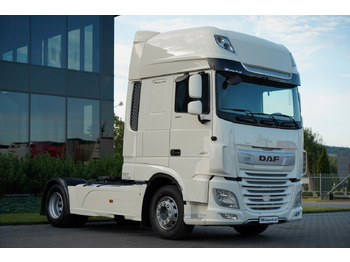 Sadulveok DAF XF 480