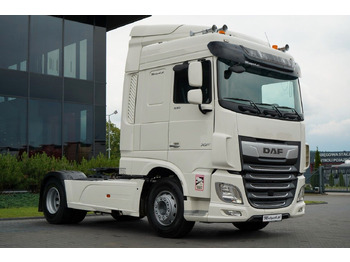 Sadulveok DAF XF 530