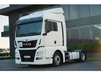 Sadulveok MAN TGX 18.460