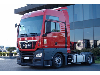 Sadulveok MAN TGX 18.460