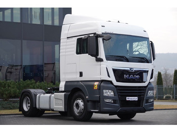 Sadulveok MAN TGX 18.470