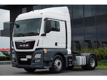 Sadulveok MAN TGX 18.470