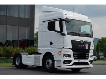 Sadulveok MAN TGX 18.510