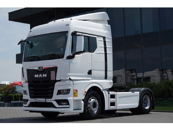Sadulveok MAN TGX 18.510