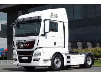 Sadulveok MAN TGX 18.510