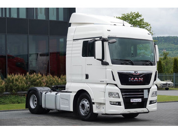 Sadulveok MAN TGX 18.510