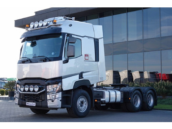 Sadulveok RENAULT C 520