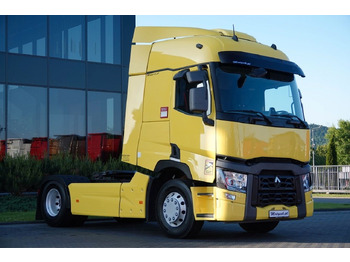 Sadulveok RENAULT T 440
