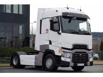 Sadulveok RENAULT T High 520