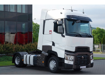 Sadulveok RENAULT T High 520